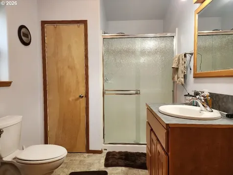 93490 Fir Road Port Orford OR 97465