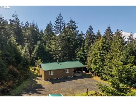 93490 Fir Road Port Orford OR 97465