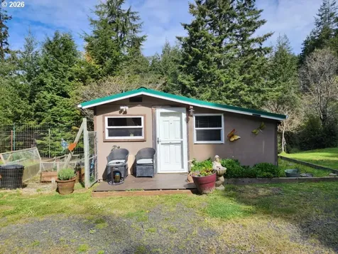 93490 Fir Road Port Orford OR 97465