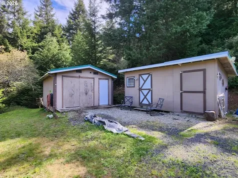 93490 Fir Road Port Orford OR 97465