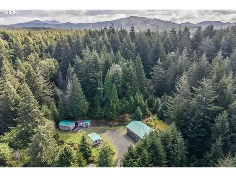 93490 Fir Road Port Orford OR 97465