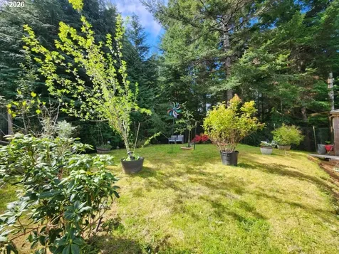 93490 Fir Road Port Orford OR 97465
