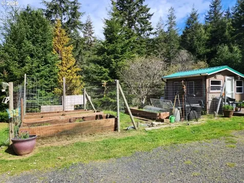 93490 Fir Road Port Orford OR 97465