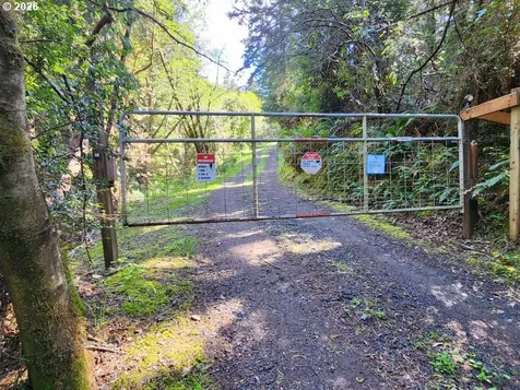 93490 Fir Road Port Orford OR 97465