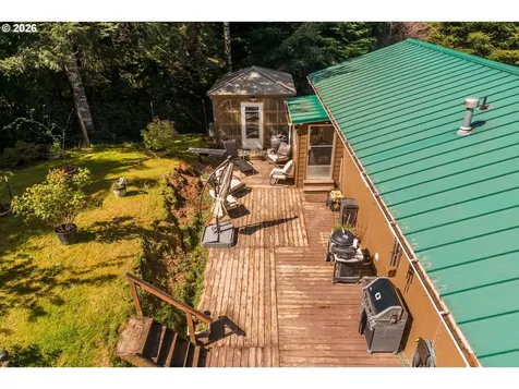 93490 Fir Road Port Orford OR 97465