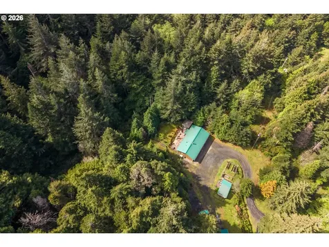 93490 Fir Road Port Orford OR 97465