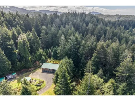 93490 Fir Road Port Orford OR 97465