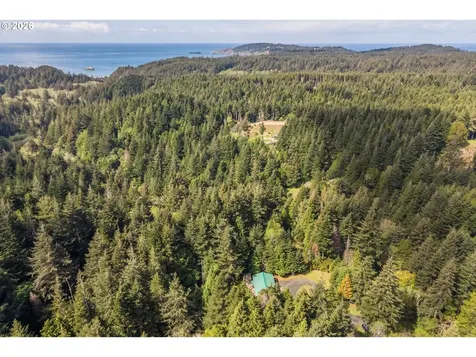 93490 Fir Road Port Orford OR 97465