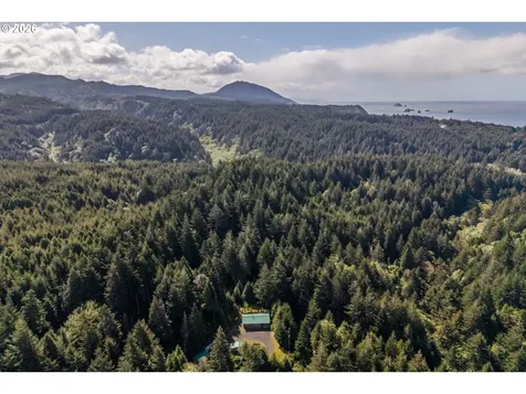 93490 Fir Road Port Orford OR 97465