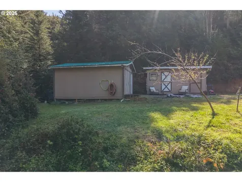 93490 Fir Road Port Orford OR 97465