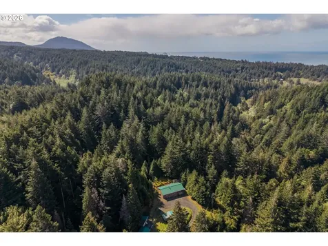 93490 Fir Road Port Orford OR 97465