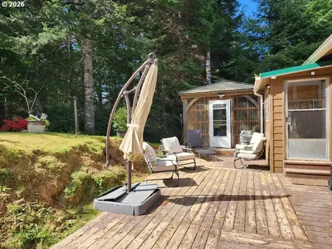93490 Fir Road Port Orford OR 97465
