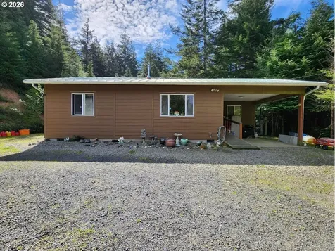 93490 Fir Road Port Orford OR 97465