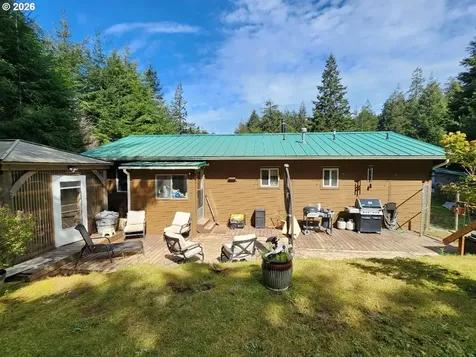 93490 Fir Road Port Orford OR 97465