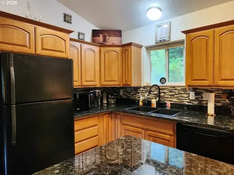 93490 Fir Road Port Orford OR 97465