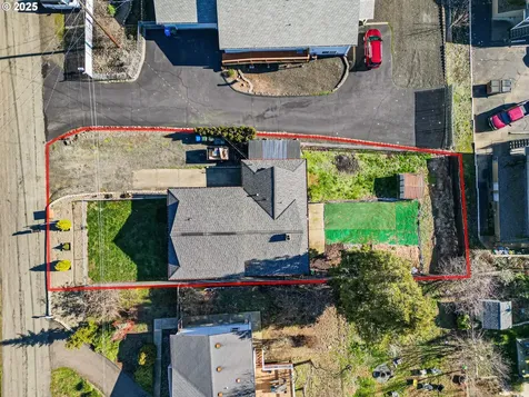 348 E Sixth Avenue Sutherlin OR 97479