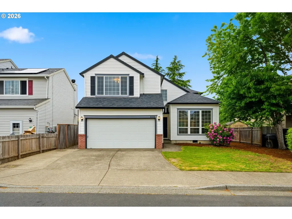 2346 N Irvine Street Cornelius OR 97113