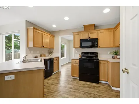 2346 N Irvine Street Cornelius OR 97113