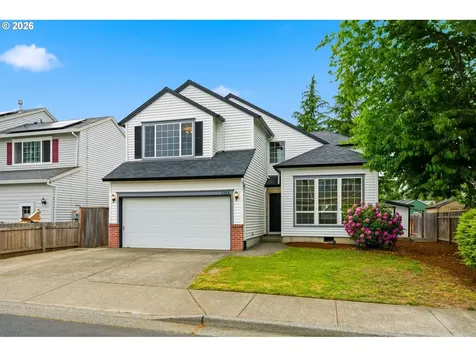 2346 N Irvine Street Cornelius OR 97113