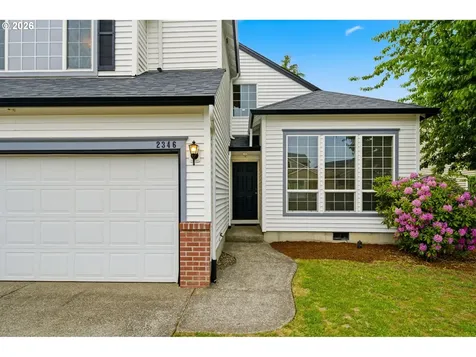 2346 N Irvine Street Cornelius OR 97113