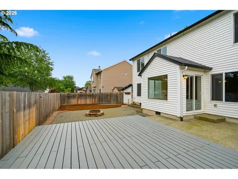 2346 N Irvine Street Cornelius OR 97113