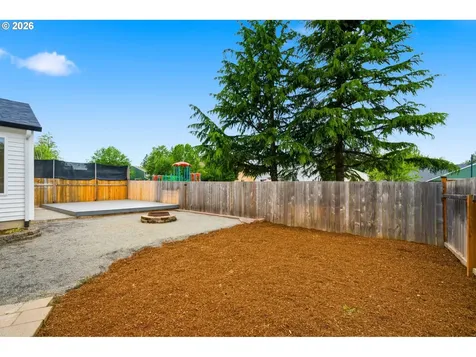2346 N Irvine Street Cornelius OR 97113