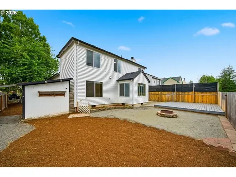 2346 N Irvine Street Cornelius OR 97113