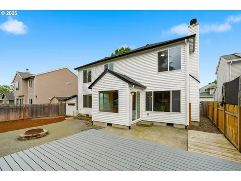 2346 N Irvine Street Cornelius OR 97113
