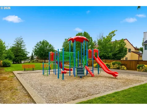 2346 N Irvine Street Cornelius OR 97113