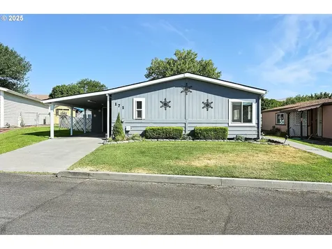 950 Pomona Street The Dalles OR 97058