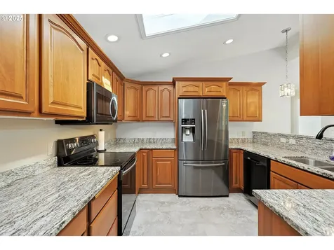 950 Pomona Street The Dalles OR 97058