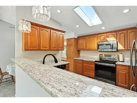 950 Pomona Street The Dalles OR 97058
