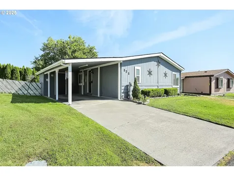 950 Pomona Street The Dalles OR 97058