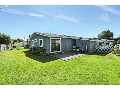 950 Pomona Street The Dalles OR 97058