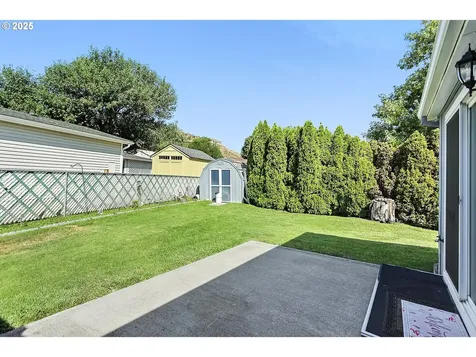 950 Pomona Street The Dalles OR 97058