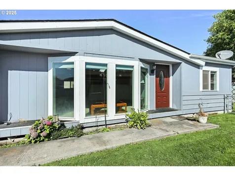 950 Pomona Street The Dalles OR 97058