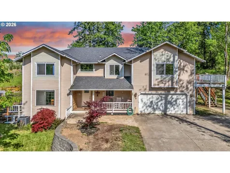 12313 S Groshong Road Molalla OR 97038