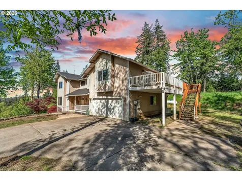 12313 S Groshong Road Molalla OR 97038