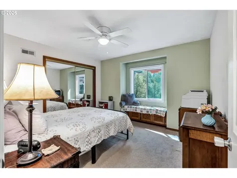 12313 S Groshong Road Molalla OR 97038