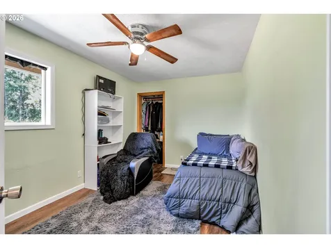 12313 S Groshong Road Molalla OR 97038