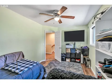 12313 S Groshong Road Molalla OR 97038