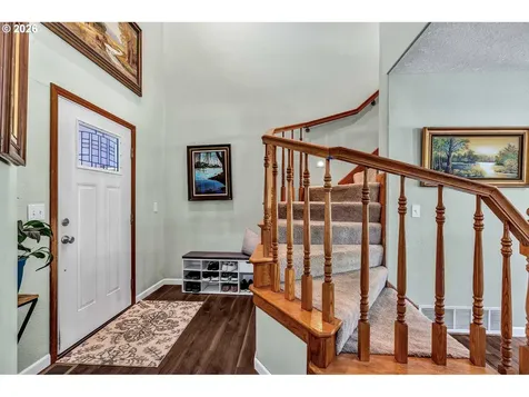 12313 S Groshong Road Molalla OR 97038