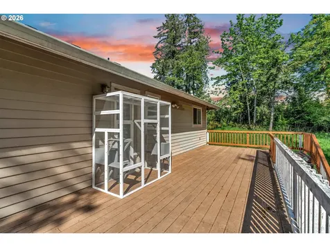 12313 S Groshong Road Molalla OR 97038