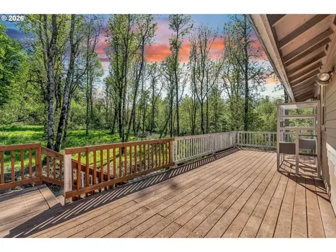 12313 S Groshong Road Molalla OR 97038