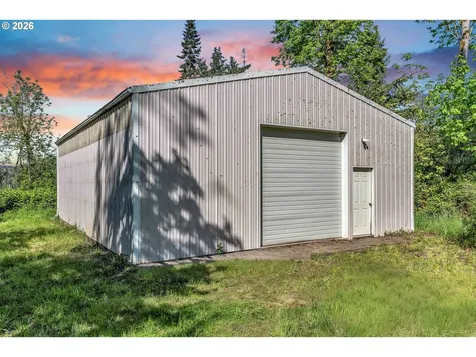 12313 S Groshong Road Molalla OR 97038