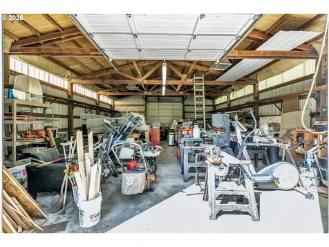 12313 S Groshong Road Molalla OR 97038