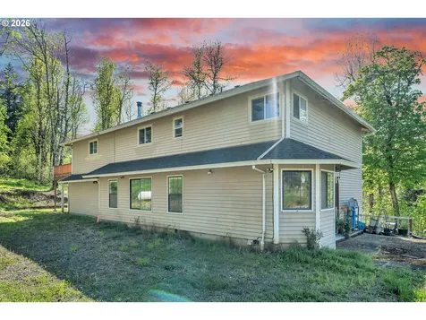 12313 S Groshong Road Molalla OR 97038