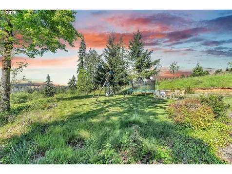 12313 S Groshong Road Molalla OR 97038