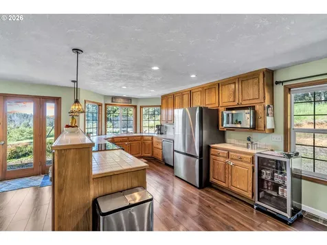 12313 S Groshong Road Molalla OR 97038