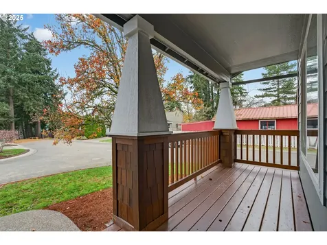 5912 NE Mcbride Lane Hillsboro OR 97124
